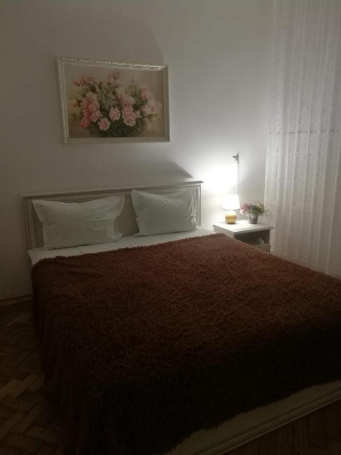 Apartment On Lenina 9 Minsk Eksteriør bilde